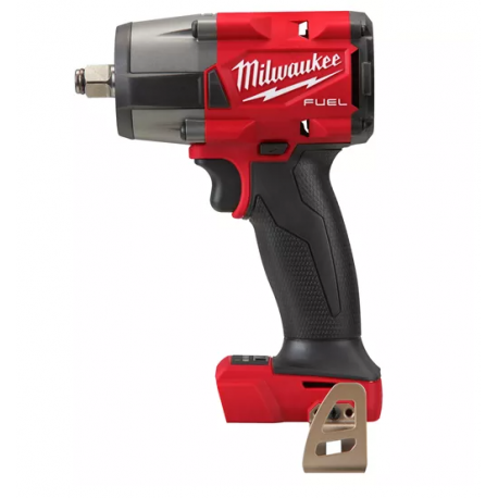 Perceuse Cl&eacute; &agrave; choc M18 FMTIW2F12-0X 745Nm Fuel (sans batterie ni chargeur)
