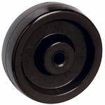 Manutention Roue Reth 180&deg;C Noir 150*50*20 L