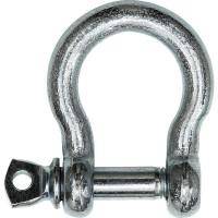 Manutention Manille Lyre 800 kg d.16