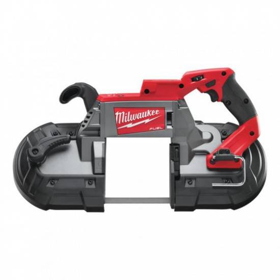 Lame scie ruban Scie &agrave; ruban 125x125mm Fuel M18 CBS125-0 (sans batterie ni chargeur ni coffret)