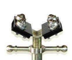 Accessoires Transfert billes inox (l'unit&eacute;) BGT
