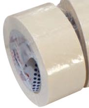 Colle et Etanch&eacute;it&eacute; Ruban de masquage euro msk6143 100mm x 50m