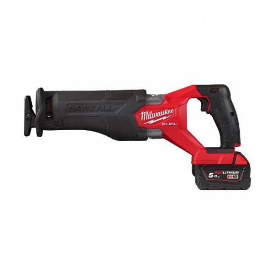 Meuleuse SCIE SABRE FUEL M18 FSZ-502X (hdbox/2 batteries/1 chargeur) Milwaukee