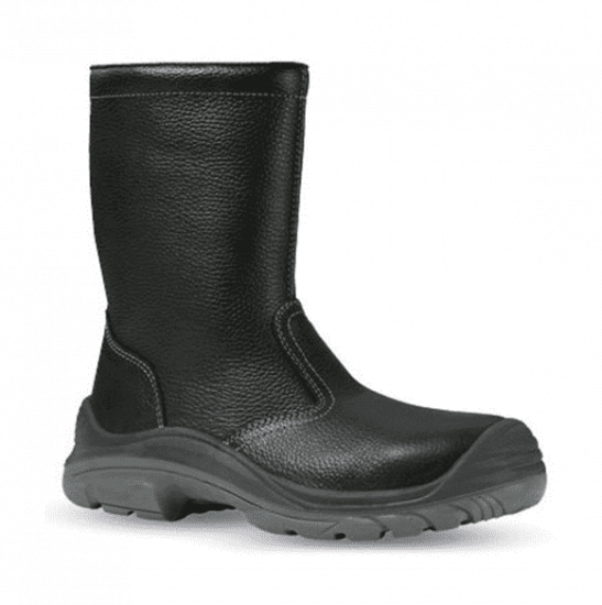 Chaussure Botte TAIGA S3 CI SRC DOUBLURE LAINE ECOLOGIQUE