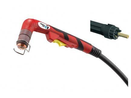 Decoupeur plasma Torche plasma Ergocut A141 6M connexion centralis&eacute;e Trafimet