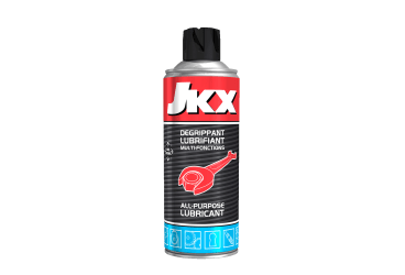 Colle et Etanch&eacute;it&eacute; Degrippant JKX 520/400ml
