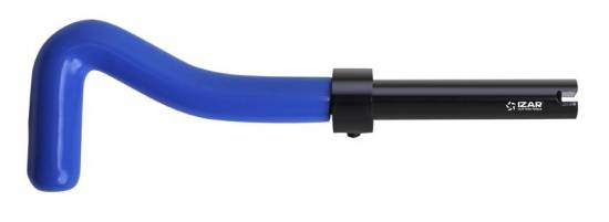 Taraud Appareil de pose de filet rapport&eacute; M14 Izar