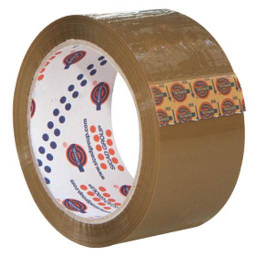 Colle et Etanch&eacute;it&eacute; Scotch havane 50mm euro PP2536