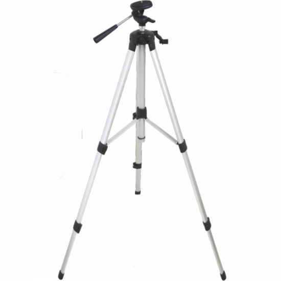 Metrologie Tr&eacute;pied 150cm pour niveau laser