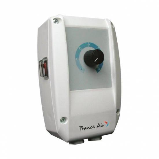 Mobilier Variateur de tension monophas&eacute; IP54 VARIONYS M 6A