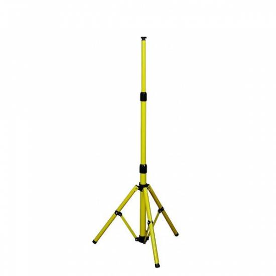 Mat&eacute;riel &eacute;lectrique Tr&eacute;pieds 1.65M pour lampe led 8101-26 et 27