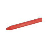 Outillage a main Boite de 12 craies foresti&egrave;res rouge 120 mm