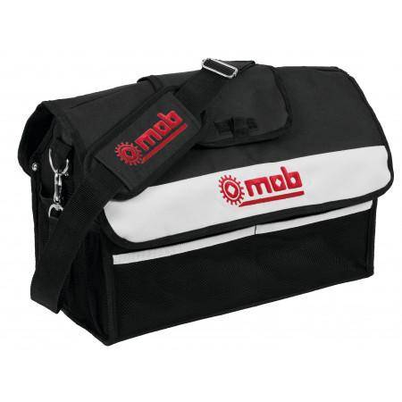 Outillage a main BO&Icirc;TE &Agrave; OUTILS FLEX 38.5x119x17.5 13L Mob - Mondelain