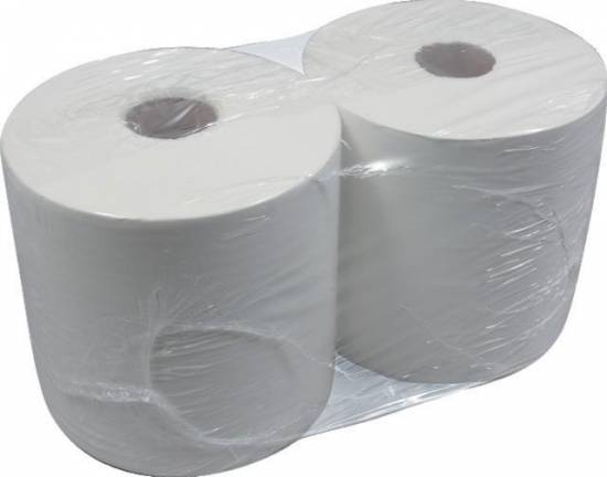 Ressuage //// Bobines ouate blanc eco 1000F 230x35 (X2) VOIR 1983833