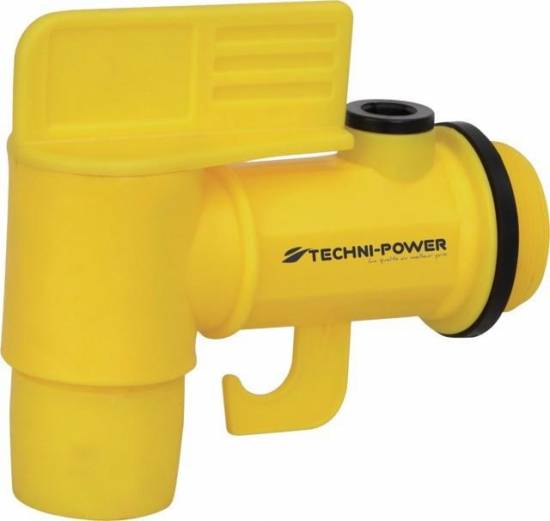 Stockage Retention ROBINET DE SOUTIRAGE POUR F&Ucirc;T 2