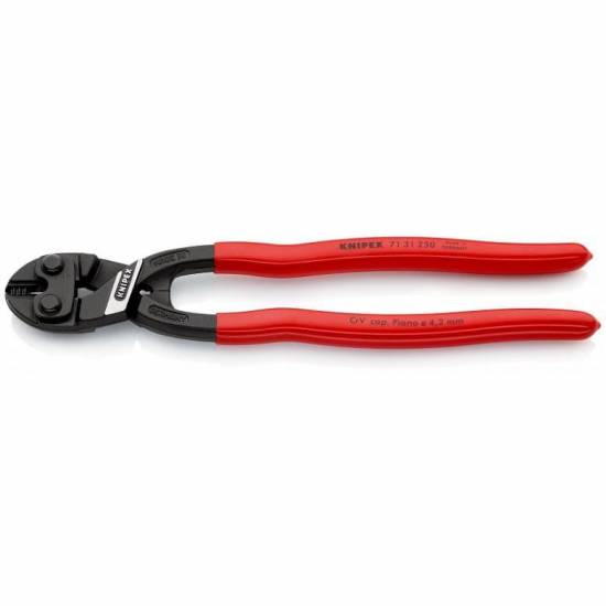Outillage a main Coupe boulons compact 250mm Knipex