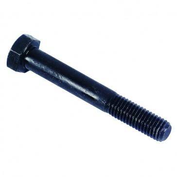 Visserie Fixation Vis t&ecirc;te hexagonale filetage partiel DIN 931 classe 10.9 brut 10x40 (le cent/bte de 100)