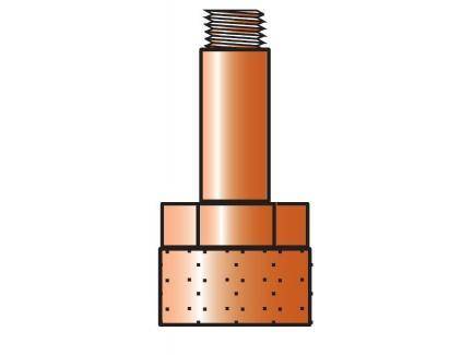 Diffuseur Gas Lens GD &Oslash;1.6 45V62 (TIG17/18/26) Trafimet