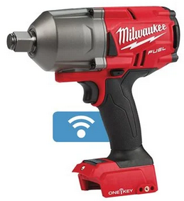 Meuleuse Boulonneuse a choc M18 ONEFHIWFF34-0X 3/4 Milwaukee