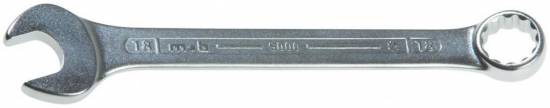 Outillage a main Cle mixte Mob 17 mm Mob - Mondelain