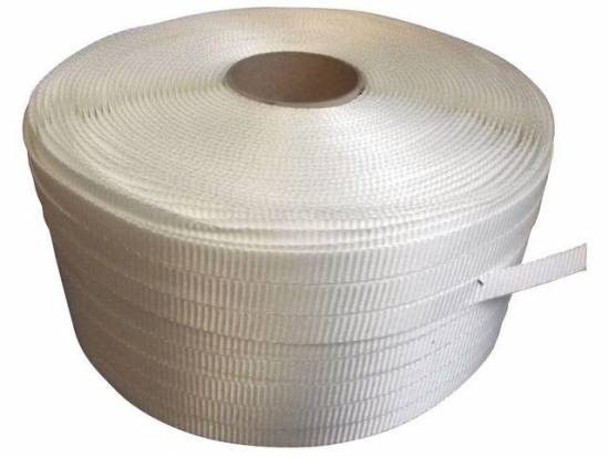 Adh&eacute;sif Feuillard Textile fils 19 mm 600 ML