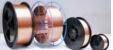 Metal d'apport Fil MIG acier G3Si1 (SG2) &Oslash; 1.00 mm (le kg / bobine plastique 15kg)