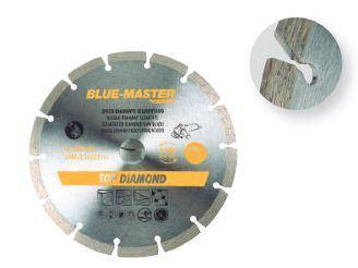 Abrasif Disque diamant &Oslash;230x12x2.4x22.23