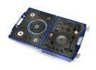 Outillage soudeur Kit Complet inertage double joints ⌀16 &agrave; 320 mm // 3/4'' &agrave; 12''