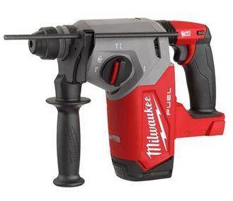 Perforateur SDS-PLUS 26MM - 4 modes -- 2.5J M18 FH-0X Milwaukee