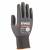 Gant Uvex phynomic lite gris 7000146 Taille 9 Heckel