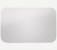 Lunette & Masque Ecran polycarbonate incolore 107X51 (l'unité) Wuithom