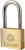 Outillage a main Cadenas laiton anse prolongé 2 clés serie 300 Lince