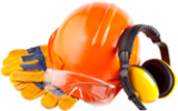 Equipements de protection individuelle
