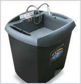 Graisse et Lubrifiants Fontaine de dégraissage BIO + filtre + 5X20L SURFZYME HD 2 (100518+200645X5) TTA