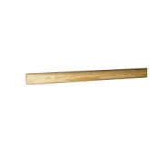 Outillage a main Manche pour raclette 130cm 24mm bois BGT