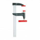 Outillage a main Serre joint à pompe Bessey-Ser serrage 600mm saillie 100mm rail 35x9 Dolex Bessy Ser