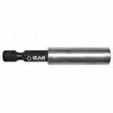 Outillage a main Support magnétique embout de vissage 1/4 Izar