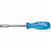 Outillage a main Tournevis porte-embout 1/4