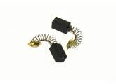 Perceuse Charbon pour C8FSE scie radiale 216mm Hikoki