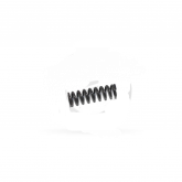 Outil Pneumatique ressort poussoir RAC180/230/2200/2500/EB100 Far
