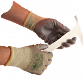 Gants anti-coupure 5 T8 (la paire/paquet 10) Lebon