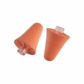 Anti-bruit Bouchons BOP antibruit pour arceau 30230 (la paire/sachet de 10 paires) BGT
