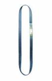 Anti-chute Anneau sangle largeur 19 mm Longueur 2 m NEOFEU