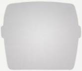 Lunette & Masque Ecran exterieur 140X130 Evolution (boite de 10u) Wuithom
