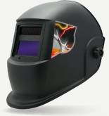 Lunette & Masque Remplacer par DSPRO221109011M -- cagoule soudage ARCPRO noir 110X90mm DIN11 Wuithom
