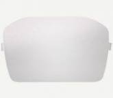 Lunette & Masque Polycarbonate interieur pour cagoule Speedglas 9100 (Pack de 5) Wuithom