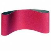 Bandes Bande 50X1000 Gr60 corindon spécial inox (carton 12u) BGT