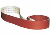 Bandes Bande zirco 520 x 6 gr120 par boite de 20 Cibo