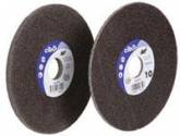 Meulage Obsolete remplacer par MA8T31 /// Disque flexible + dure Ø150mm larg:6mm (soudure interne) densite: sa8 Cibo