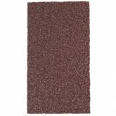 Finition Feuille abrasive kp949 GRIP Gr 180 135 x 80 x 4+4+3+3 Cibo